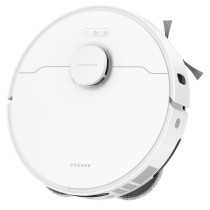 Dreame L10S ULTRA GEN3 RLL53SE-WH Wet&Dry, valge