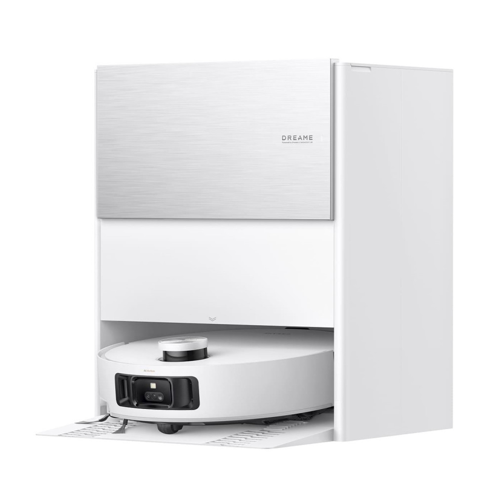 Dreame AQUA10 Roller RLH31CE-WH Wet & Dry, valge