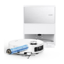 Dreame AQUA10 Roller RLH31CE-WH Wet & Dry, valge