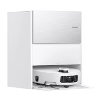 Dreame AQUA10 Roller RLH31CE-WH Wet & Dry, valge