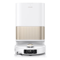 Dreame L40S PRO ULTRA RLL74CE, valge