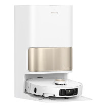 Dreame L40S PRO ULTRA RLL74CE, valge