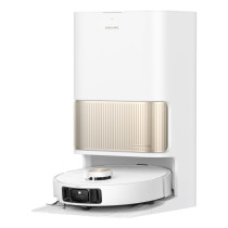 Dreame L40S PRO ULTRA RLL74CE, valge