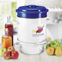 Juice extractor