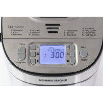 Bread maker Rommelsbacher