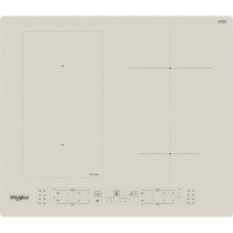 Induktsioonplaat Whirlpool WLB6860NES