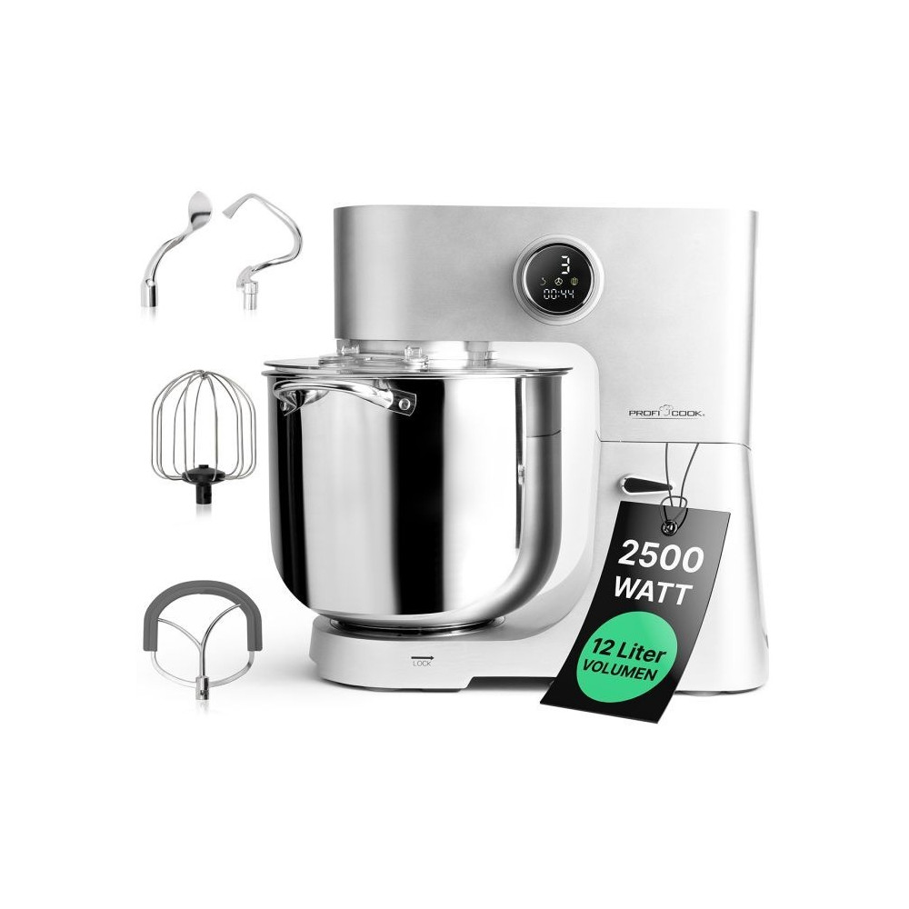 Kneading machine Proficook