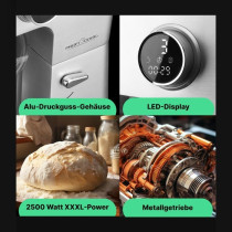 Köögikombain ProfiCook PCKM1254