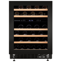 Wine cooler Dunavox DAUF-46.145DBH