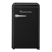 Fridge Ravanson, black