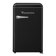 Fridge Ravanson, black