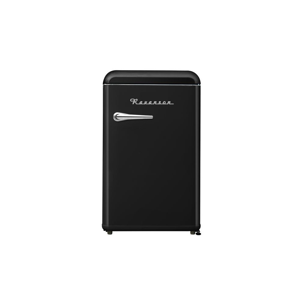 Fridge Ravanson, black