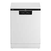 Dishwasher Beko, white