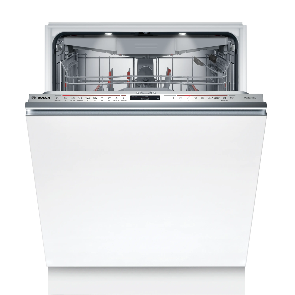Built-in dishwasher Bosch