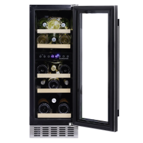 Wine cooler Dunavox