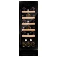 Wine cooler Dunavox