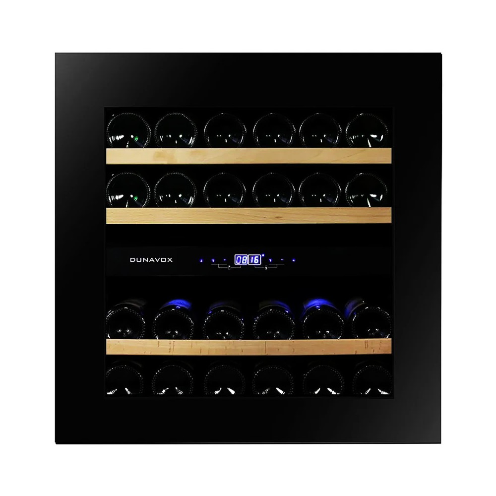 Wine cooler Dunavox