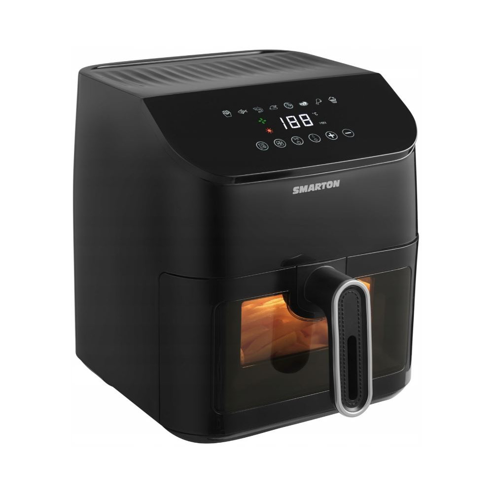 Hot air fryer Smarton