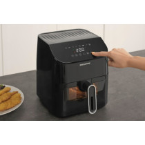 Hot air fryer Smarton