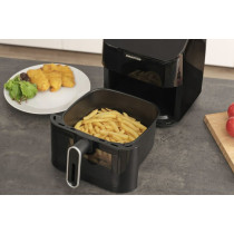Hot air fryer Smarton