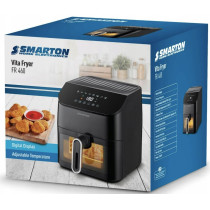 Hot air fryer Smarton