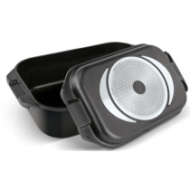 Ahjuvorm pruunistamispanni ja klaaskaanega Lamart LT1310