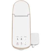 3in1 kapselkohvimasin MARCO POLO Sencor SCC3001WH