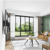 Adjustable TV mount Stell