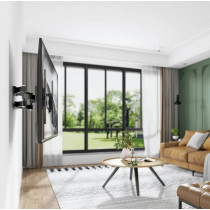 Adjustable TV mount Stell