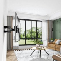 Adjustable TV mount Stell