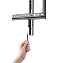 TV kinnitus 32" - 70" Stell SHO5400