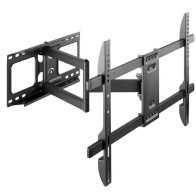Adjustable mount for TV Stell