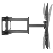 Adjustable mount for TV Stell