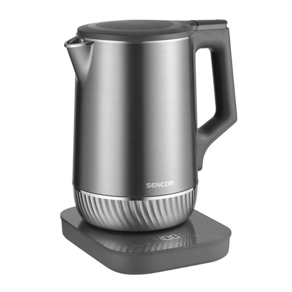 Double wall kettle Sencor, ultra silent