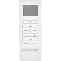 Konditsioneer Sencor SACMT1404CH