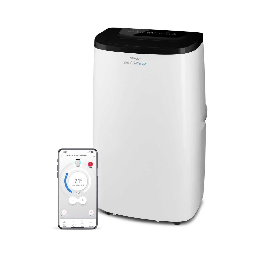 Konditsioneer Sencor SACMT1803CH