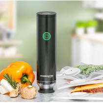 Hand vacuum sealer set Rommelsbacher