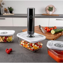 Hand vacuum sealer set Rommelsbacher