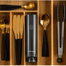 Hand vacuum sealer set Rommelsbacher