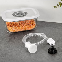 Hand vacuum sealer set Rommelsbacher