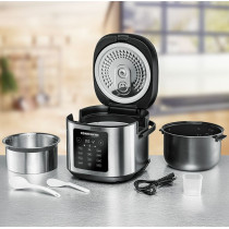 Multi rice cooker Rommelsbacher