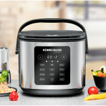 Multi rice cooker Rommelsbacher