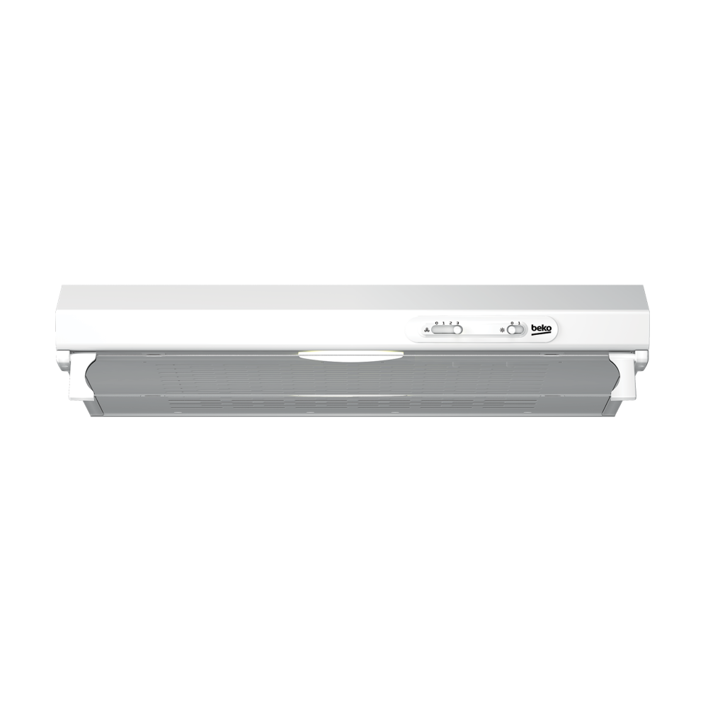 Õhupuhastaja Beko CFB6310W