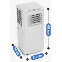 Konditsioneer Clatronic CL3844