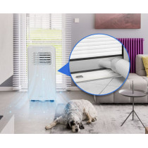 Air conditioning unit Clatronic