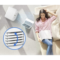 Air conditioning unit Clatronic