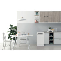 Dishwasher Indesit