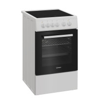 Vitroceramic cooker Indesit
