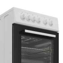 Vitroceramic cooker Indesit