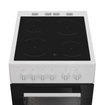 Keraamiline pliit Indesit I5V8PMW